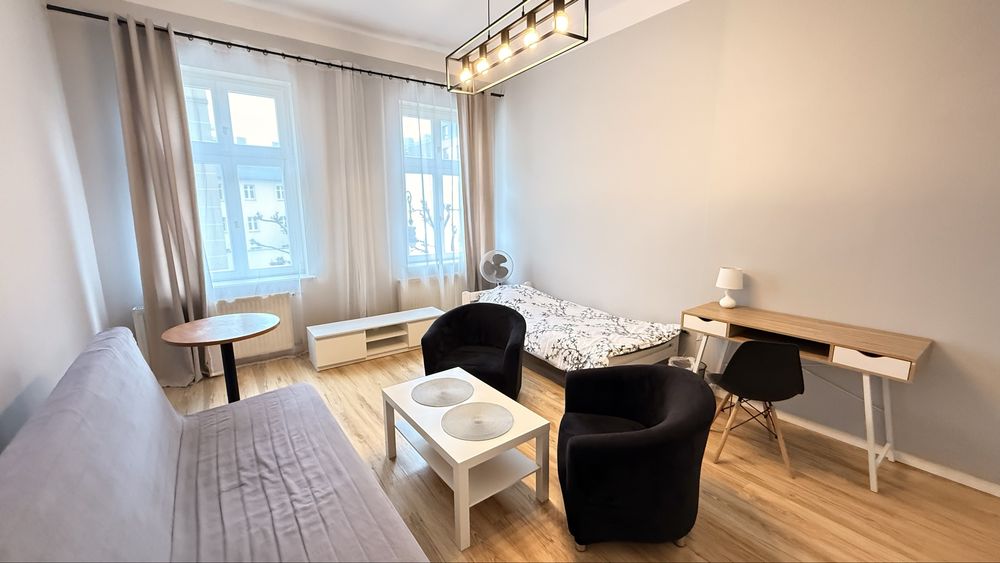 Pokój dla STUDENTKI / STUDENTA Poznań-STARE MIASTO Chwaliszewo