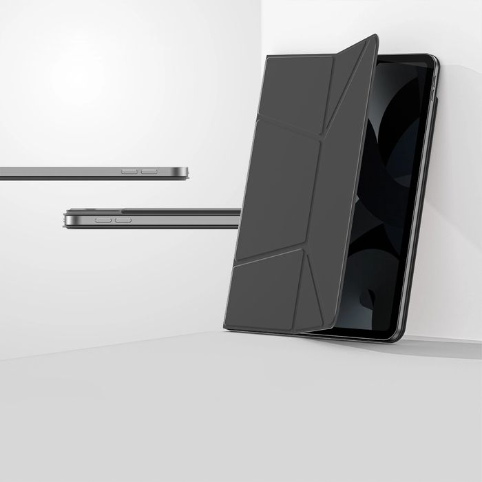 Etui AMAZINGTHING Matte Pro Mag Folio … 11" M3/M4 (2025/2026) - czarne