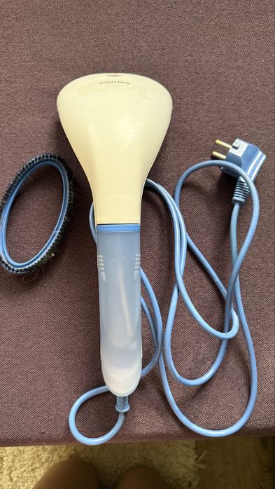 Ручний відпарювач philips