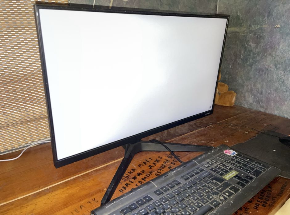 портативний компютер комп пк