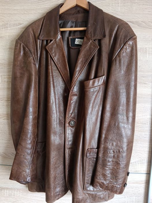 Casaco homem PRIMAZ T.60