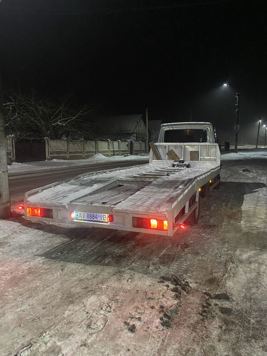 Сквира Послуги, Евакуатор, Перевезення,