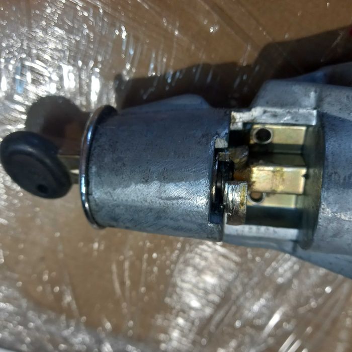 stacyjka kostka stacyjki fiat 126p maluch st fl el