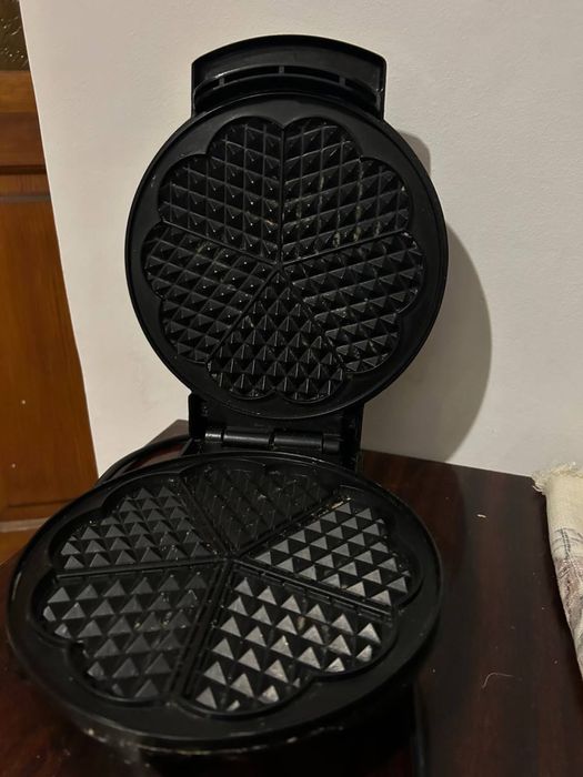 Вафельниця Львів