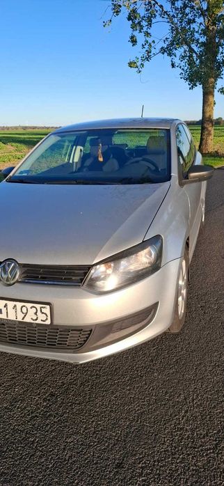 Volkswagen POLO 2010