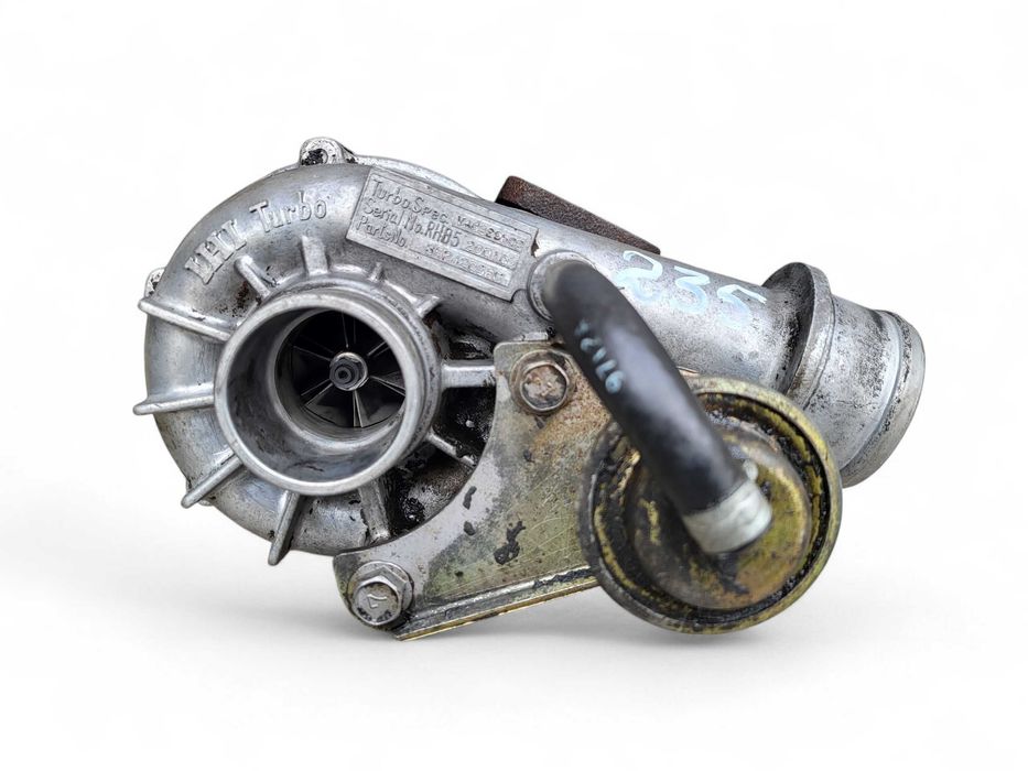 Турбина Chrysler Voyager / Grand Voyager III 2.5 TD 1995-2001