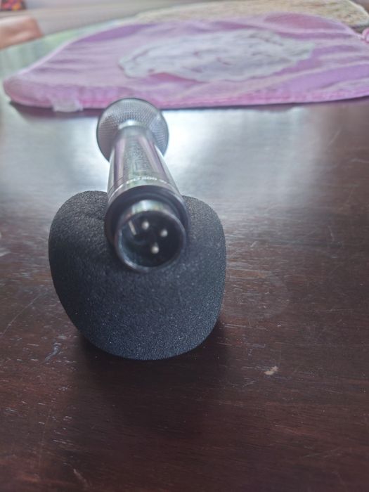 Mikrofon dd800 Dynacord jak beyerdynamic m88