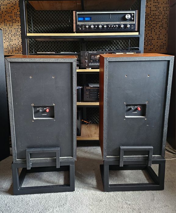 JBL L110 USA vintage wysoki model