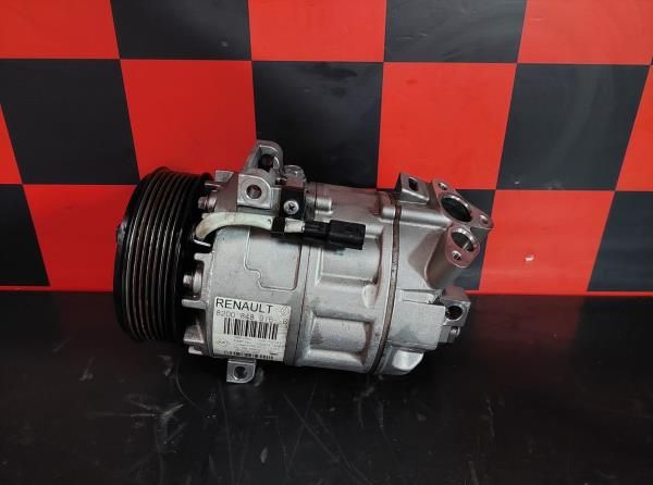 Compressor AC RENAULT Master III (FV)