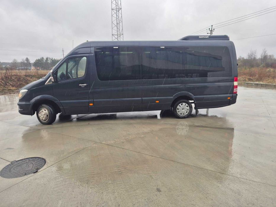 Продається автобус Mercedes-Benz Sprinter