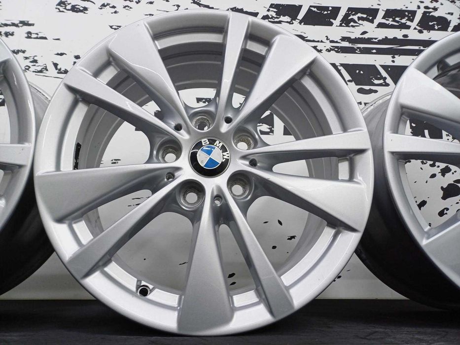 Alu Felgi 16 5x112 SEAT  Leon II III IV Toledo III  Altea  Alhambra I