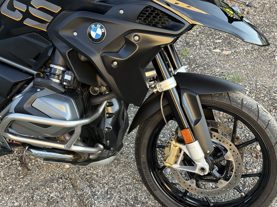 BMW R 1250 GS 2019