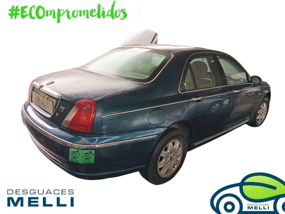 Guarda-Lamas Frente Direito Mg Rover Rover 75