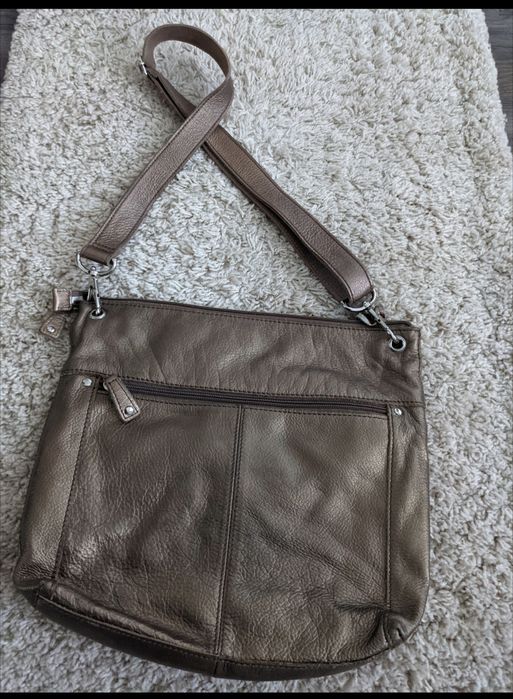 Сумка Fossil оригинал А4