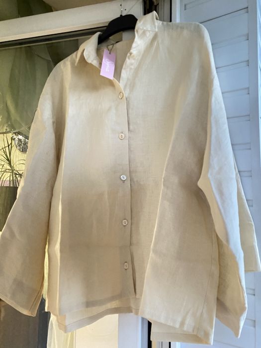 Сорочка жіноча Sigma