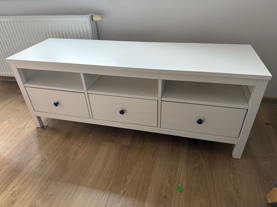 Szafka TV hemnes IKEA