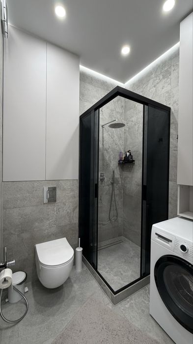 1-room apartment apartment by the address st. Makarenko (area 36 m²) - Atlanta.ua - photo 12