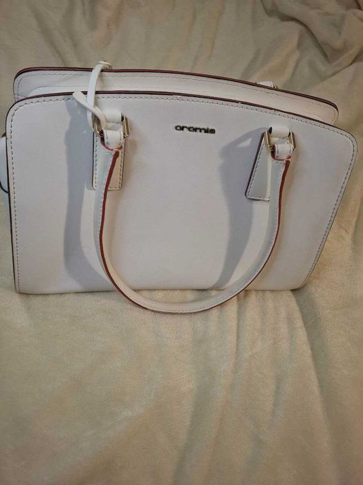 Жіноча шкіряна сумка Cromia (Італія), оригінал