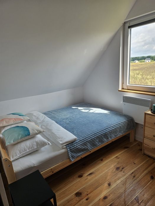 Wynajem domku z jacuzzi