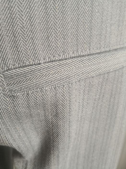 Spodnie rybaczki rozm. M