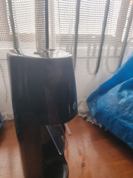SodaStream Fizzi/ Spirit  One Touch