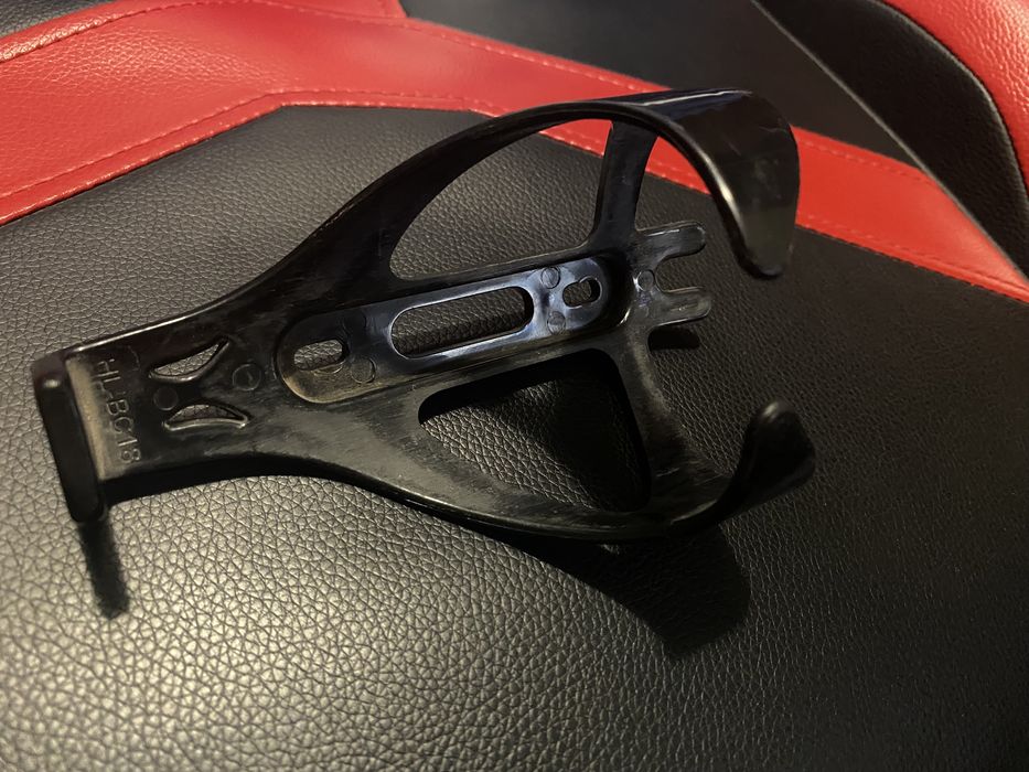 Фляготримач