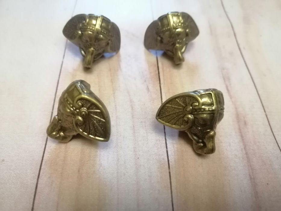 Уголкидля шкатулок, блокнотов, донышки фанерные, заготовка