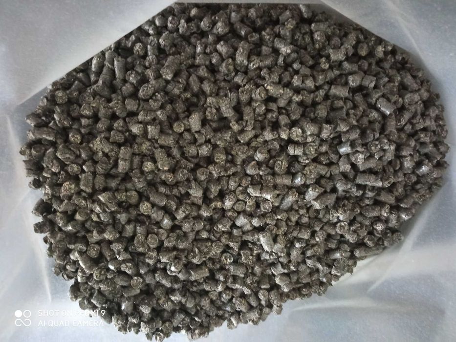 Pellet A1 IGŁA EN PLUS CERTYFIKAT Dąb Buk Sosna Iglasto-Liściasty...