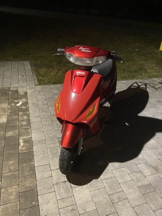 Yamaha