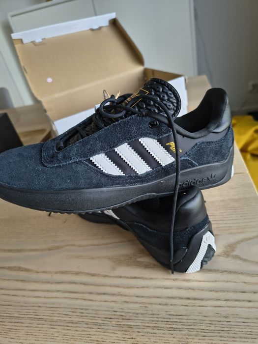 Buty Adidas Puig nowe r. 36