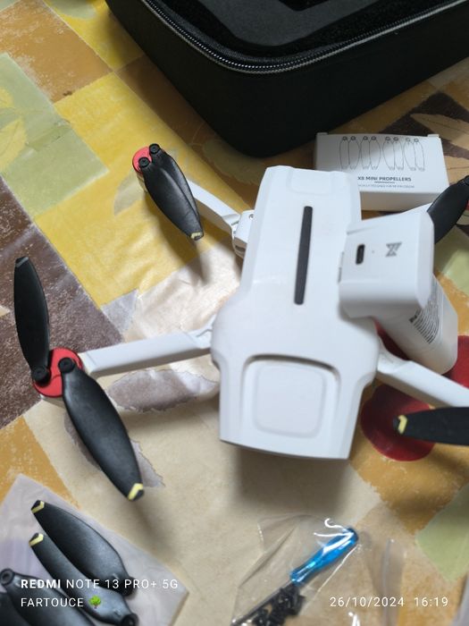 Drone Fimi X8 mini