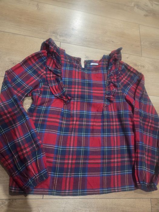 Bluzeczka Reserved świąteczna