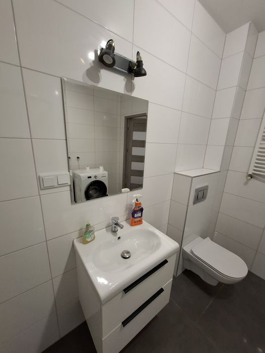 Mieszkanie 40m Skarbowskiego