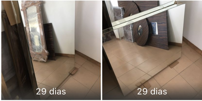 2 Espelhos de caixa (Espelho)64739755053058120