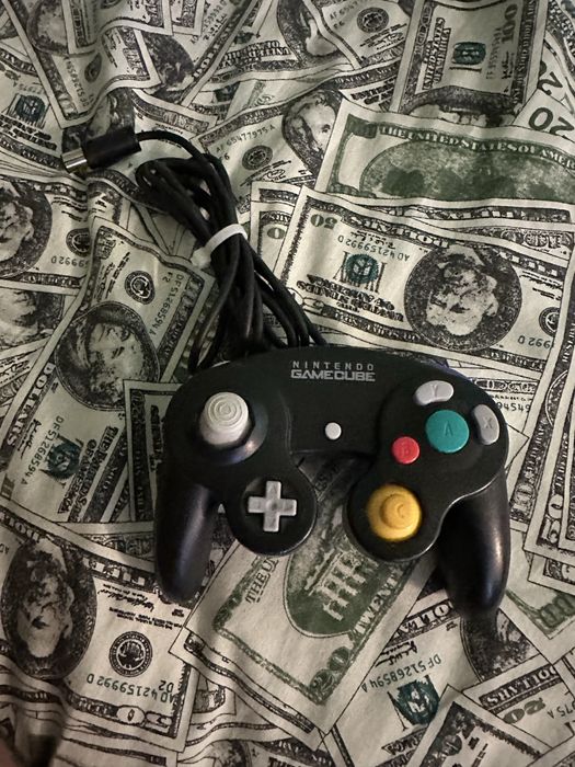 Nintendo Gamecube