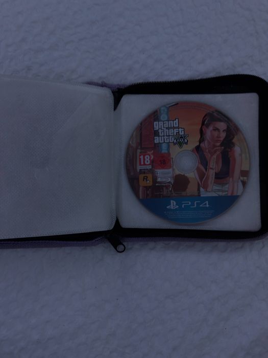 Bundle de jogos da Ps4, compra separado ou junto