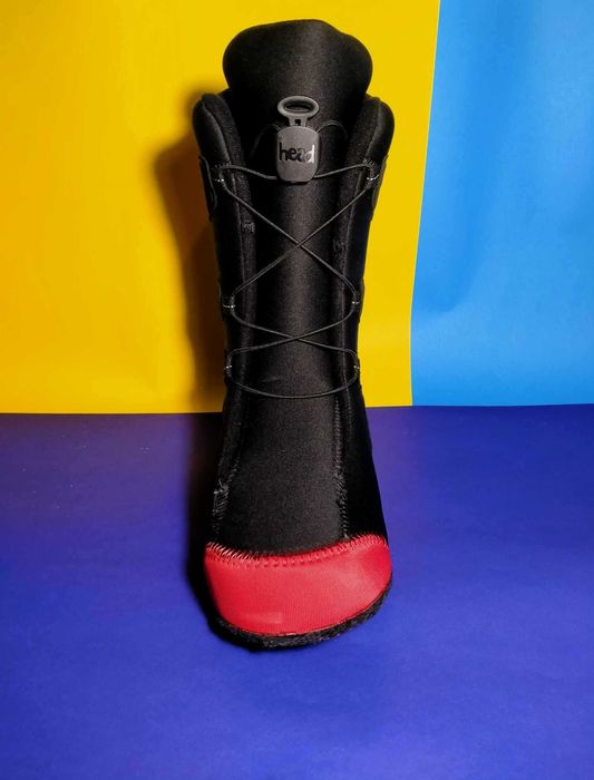 Buty snowboardowe HEAD RODEO rozm. 39 NIEUŻYWANE