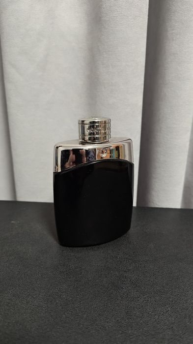 Montblanc Legend Eau de Toilette 100 мл, залишок 85 мл