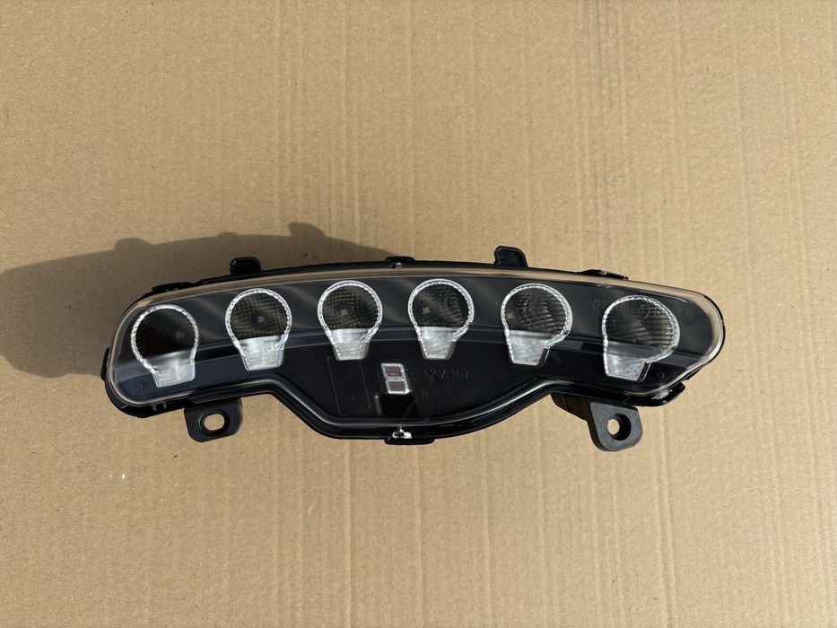 CITROEN DS3 led lampa do jazdy dziennej lewy prawy nowy