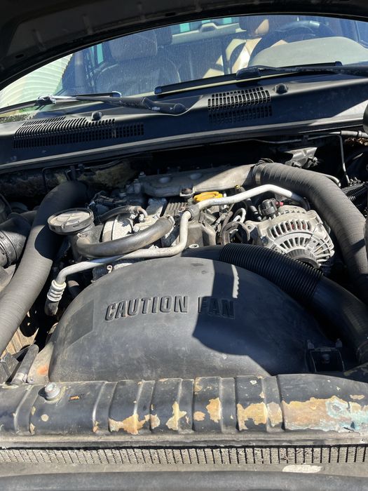 Jeep Grande Cherokee 3.1 TD 140CV caixa automatica Ano 2000