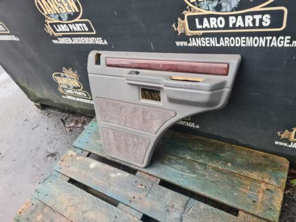 Range Rover Classic soft dash forras portas quartelas