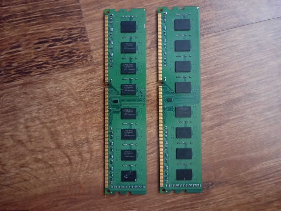 Ігровий Комплект ASUS A68HM-PLUS + AMD A8-6500 + ddr3 4gb (2x2) 1333mg