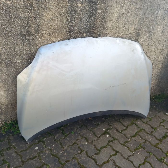 Capot para vw golf plus