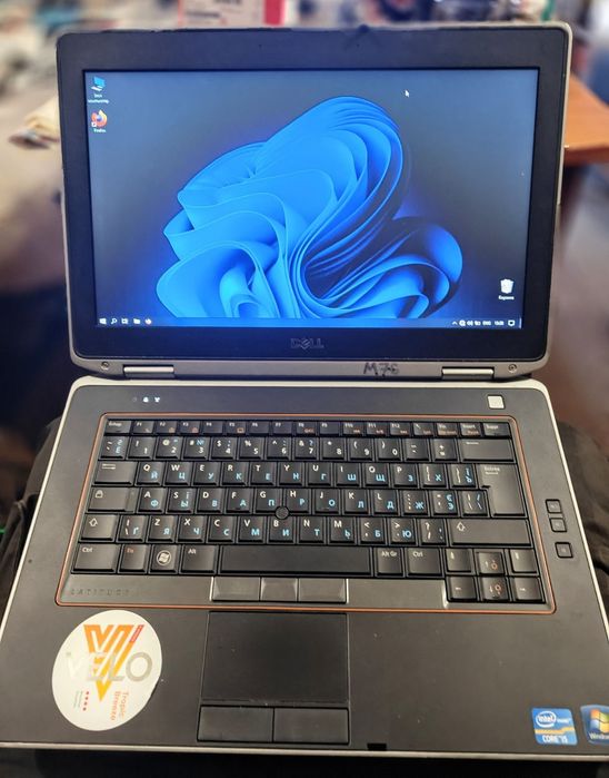Ноутьук DELL e6420 "latitude" i 5