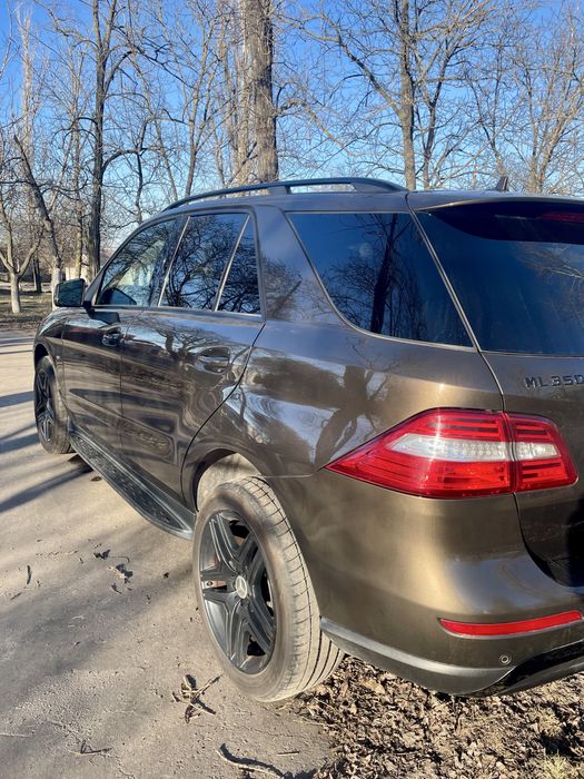 Продам МЛ . 2012 рік