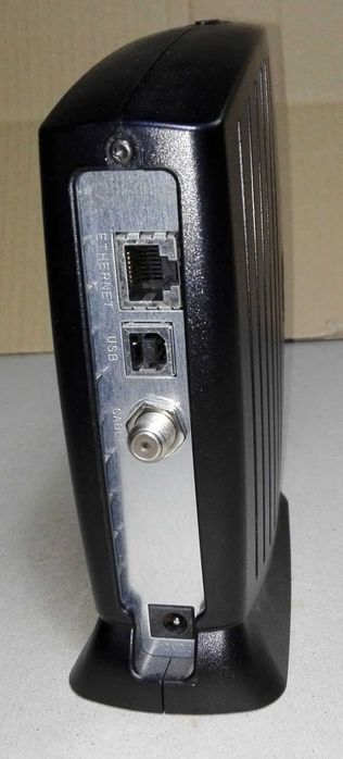 Cable Modem MOTOROLA