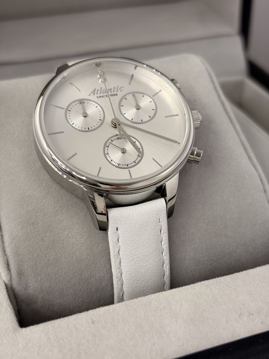 Zegarek damski Atlantic Elegance