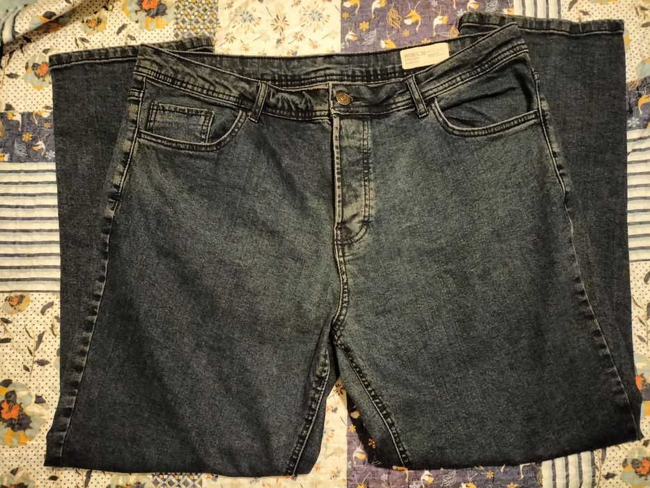Calças de ganga Denim Co.