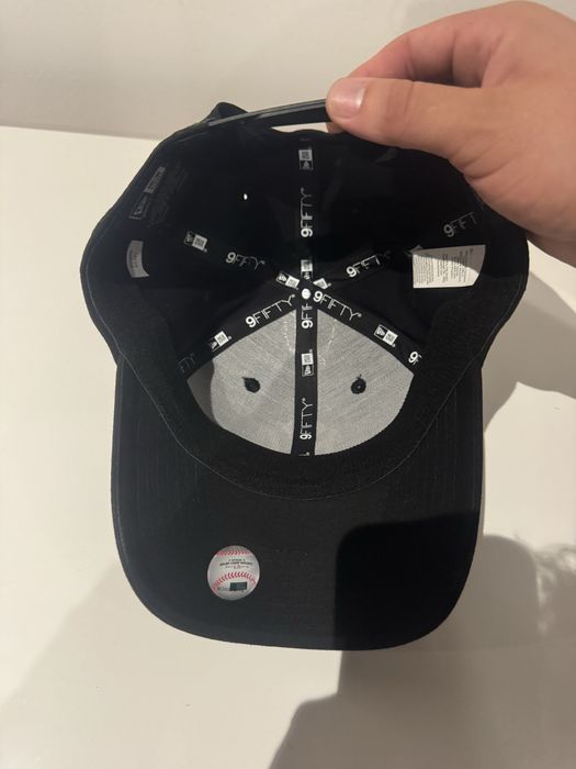 Cap new era original