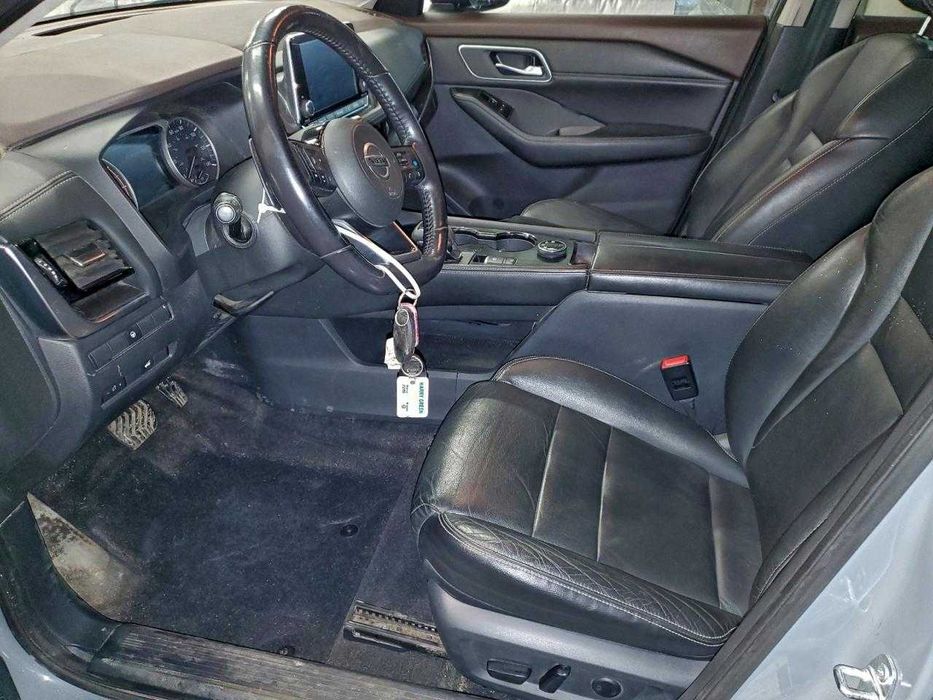 2021 Nissann  Rogue SL